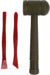 Набор игровой «Настоящие раскопки» - Фото 4