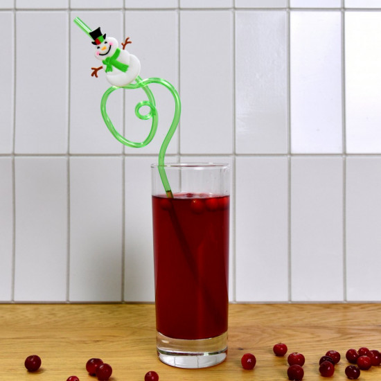 Набор трубочек для коктейля «Волшебство»