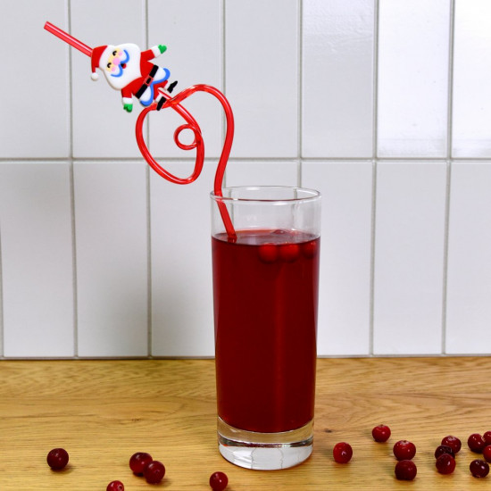 Набор трубочек для коктейля «Волшебство»