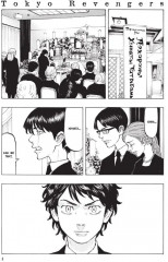 Токийские Мстители. Том 3 - Фото 1