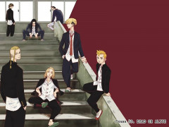 Токийские мстители. Том 4 - Фото 5