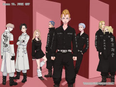 Токийские мстители. Том 5 - Фото 2