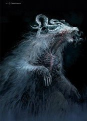 Dark Souls III. Иллюстрации - Фото 7