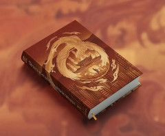 Топить в огне бушующем печали. Том 1 - Фото 1