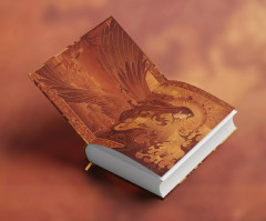 Топить в огне бушующем печали. Том 1 - Фото 2