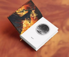 Топить в огне бушующем печали. Том 1 - Фото 4