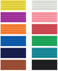 Пластилин классический - Фото 3