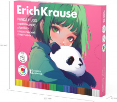 Пластилин классический - Фото 1