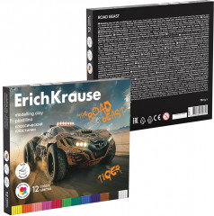 Пластилин классический - Фото 2