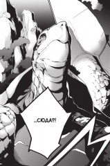 Восхождение Героя Щита. Том 13 - Фото 1