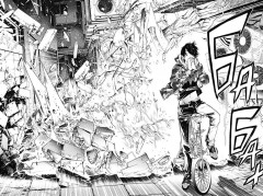 Истории Монстров. Том 9 - Фото 1