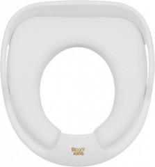 Адаптер для унитаза с ручками вверх - Фото 2