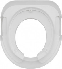 Адаптер для унитаза с ручками вверх - Фото 3