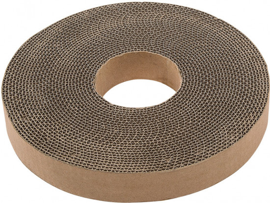 Модульная игрушка-когтеточка «Magic Tower»