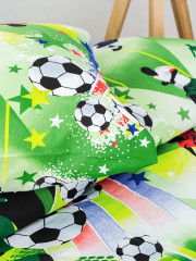 Комплект постельного белья «Высшая лига» - Фото 7