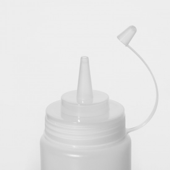 Бутылка для соуса