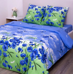 Комплект постельного белья «Василиса» - Фото 1