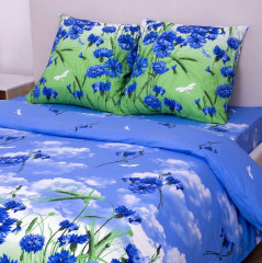 Комплект постельного белья «Василиса» - Фото 3