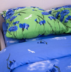 Комплект постельного белья «Василиса» - Фото 4