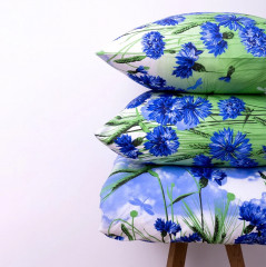 Комплект постельного белья «Василиса» - Фото 5