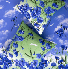 Комплект постельного белья «Василиса» - Фото 6