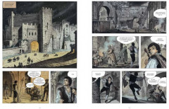 Караваджо: Палитра и шпага. Книга 1 - Фото 2