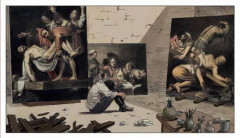 Караваджо: Палитра и шпага. Книга 1 - Фото 4