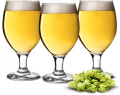 Набор бокалов для пива или коктейлей «Misket» - Фото 7