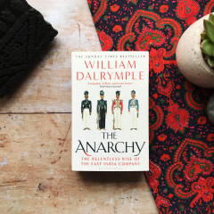 The Anarchy - Фото 2