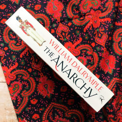 The Anarchy - Фото 3