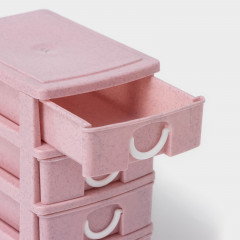 Комод малый «Уют» - Фото 3