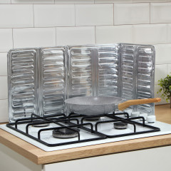 Защитное покрытие для газовой плиты - Фото 1