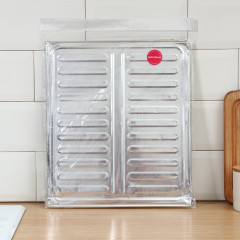 Защитное покрытие для газовой плиты - Фото 2