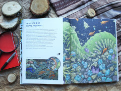 Живой мир под микроскопом - Фото 1