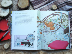 Живой мир под микроскопом - Фото 2