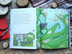 Живой мир под микроскопом - Фото 4