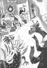 Ищите шишку, или при чем тут куница? - Фото 8