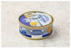 Мясо криля натуральное - Фото 4