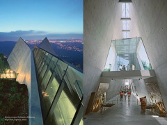 Моя жизнь в архитектуре. Если бы стены могли говорить... - Фото 2