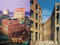 Моя жизнь в архитектуре. Если бы стены могли говорить... - Фото 3