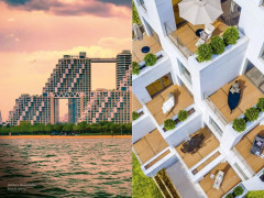 Моя жизнь в архитектуре. Если бы стены могли говорить... - Фото 6