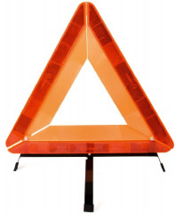 Знак аварийной остановки SKYWAY 004 ГОСТ - Фото 1