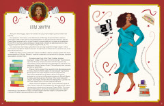 Истории удивительных женщин - Фото 6