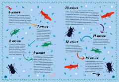 Удивительные энциклопедии. 365 фактов - Фото 4