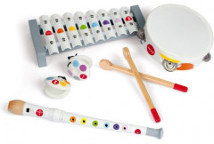 Музыкальный набор - Фото 1