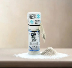 Соль пустыни «Зимний сбор» - Фото 3