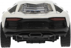 Модель металлическая «Спорткар» - Фото 6