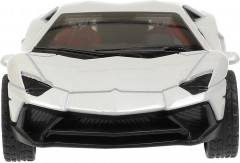 Модель металлическая «Спорткар» - Фото 7