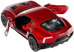 Модель металлическая «Спорткар» - Фото 7