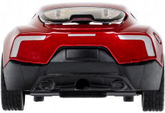 Модель металлическая «Спорткар» - Фото 9